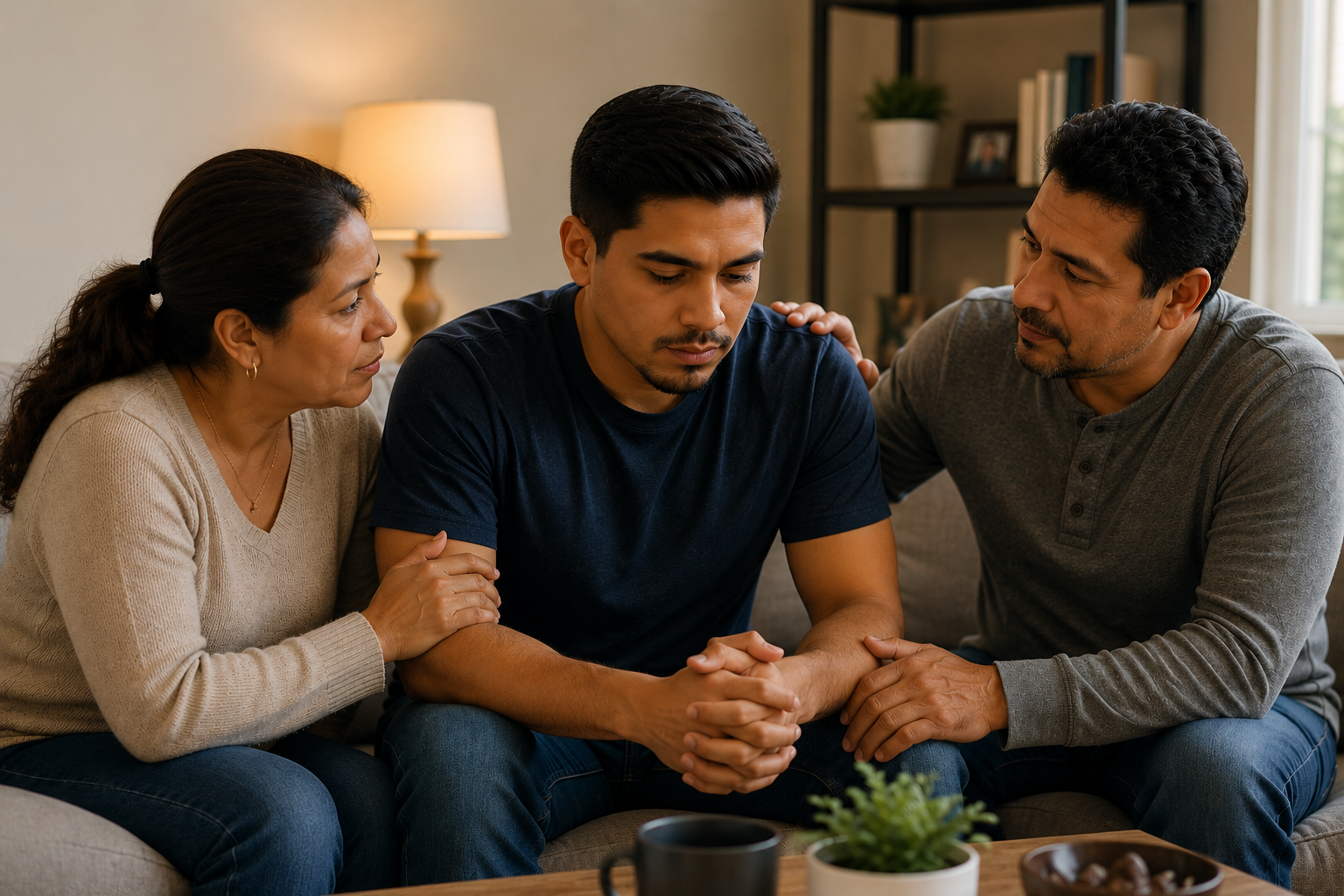 addiction treatment in Baltimore | The Bergand Group