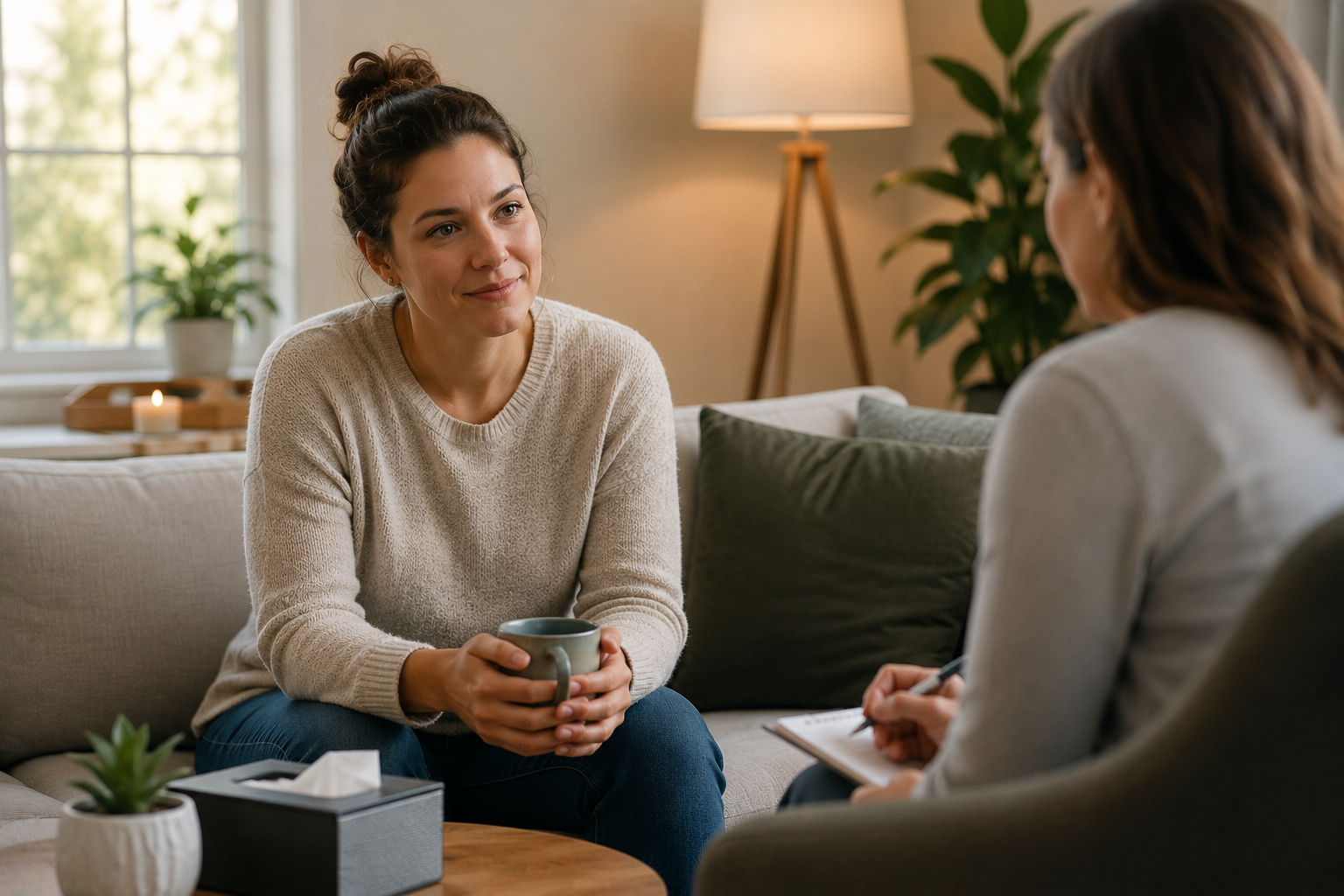 alcohol rehabilitation in Baltimore | The Bergand Group
